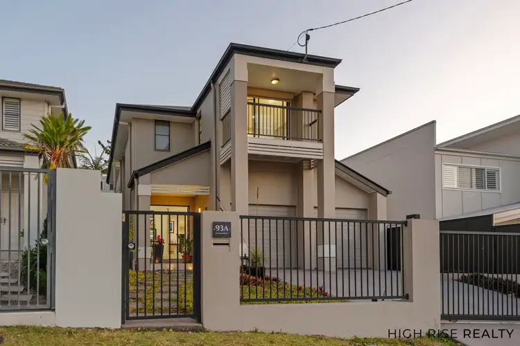 93A Gellibrand Street, Clayfield QLD 4011