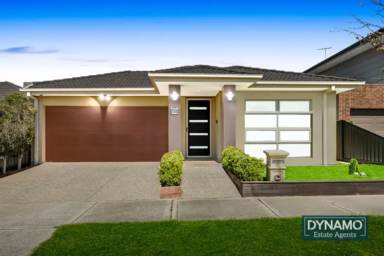 109 Bluebell Drive, Craigieburn VIC 3064