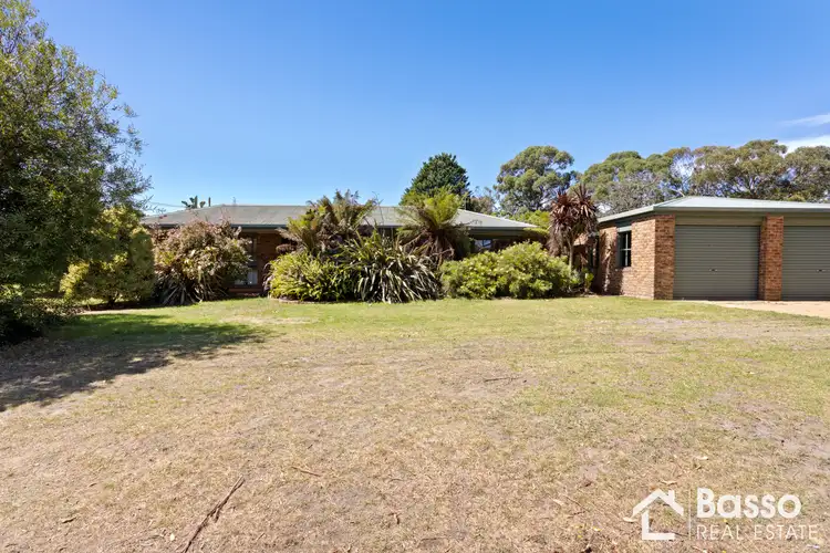 49 Goolgowie Street, Rosebud VIC 3939