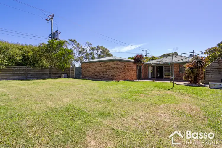 Sixth view of Homely house listing, 49 Goolgowie Street, Rosebud VIC 3939