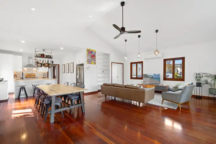 Third view of Homely house listing, 11 Barton Street, Sandgate QLD 4017