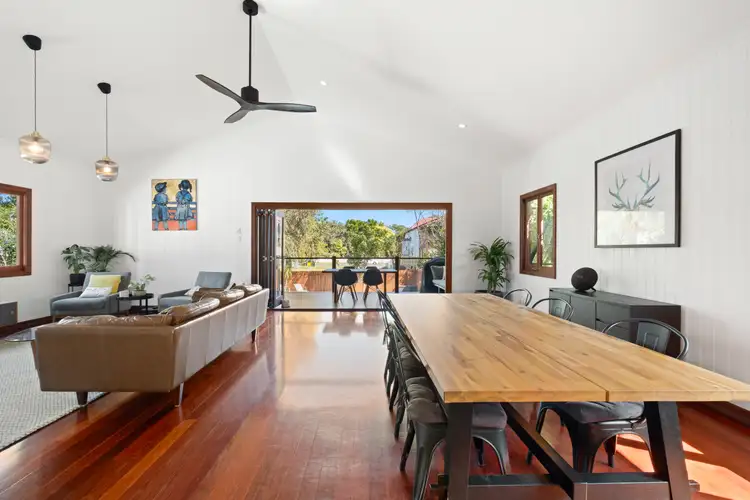 Fourth view of Homely house listing, 11 Barton Street, Sandgate QLD 4017