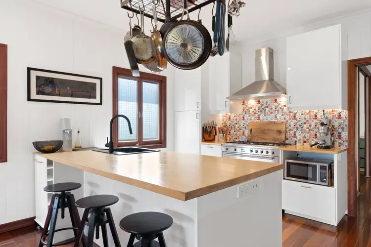 Fifth view of Homely house listing, 11 Barton Street, Sandgate QLD 4017