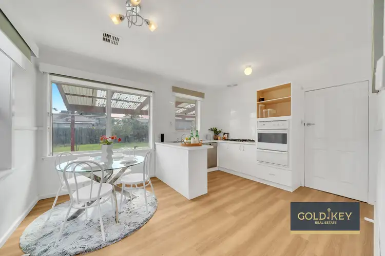 Fifth view of Homely house listing, 12 Butcher Crescent, Laverton VIC 3028