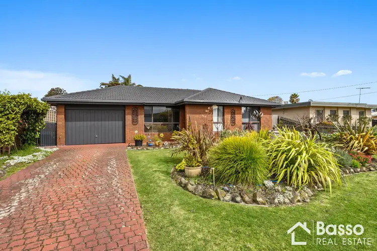 26 Carcoola Court, Rosebud VIC 3939
