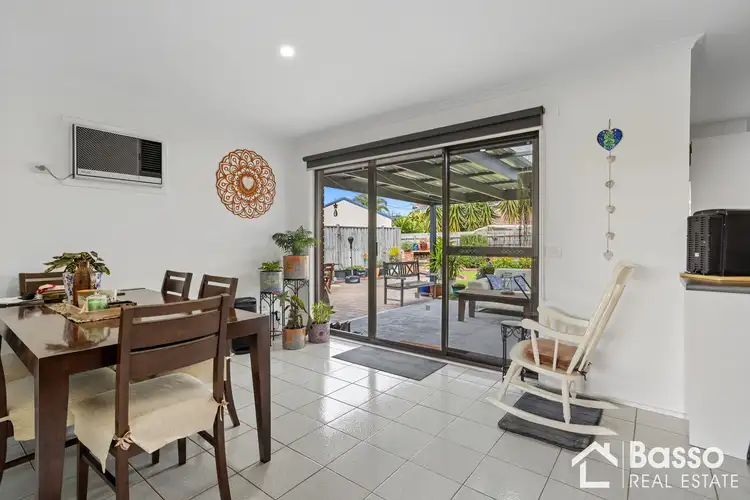 Fourth view of Homely house listing, 26 Carcoola Court, Rosebud VIC 3939
