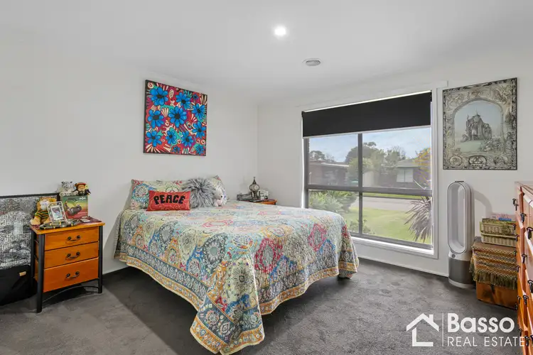 Fifth view of Homely house listing, 26 Carcoola Court, Rosebud VIC 3939