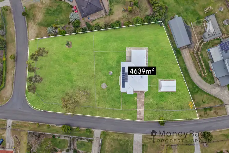 Second view of Homely house listing, 1-3 Sassafras Close, Woodhill QLD 4285