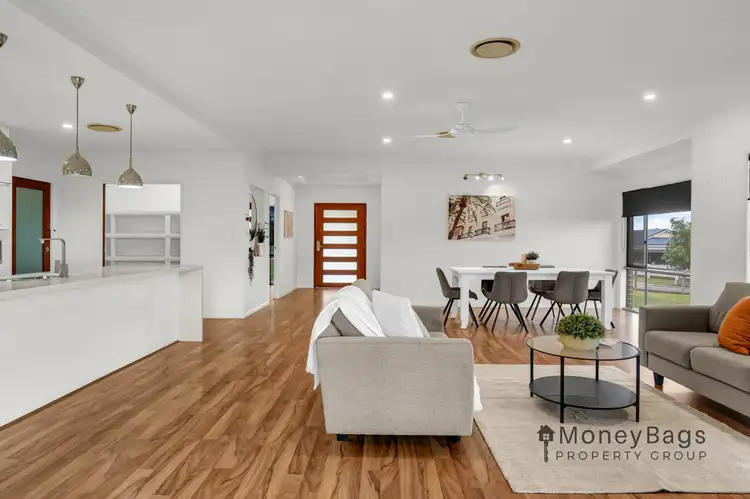 Fifth view of Homely house listing, 1-3 Sassafras Close, Woodhill QLD 4285