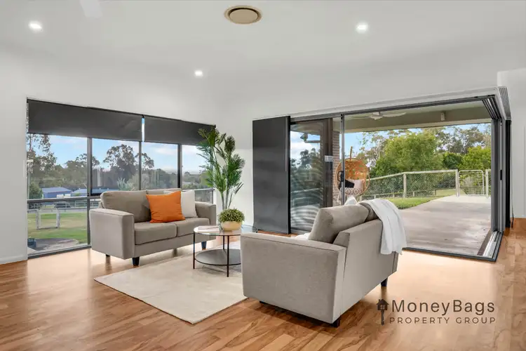 Sixth view of Homely house listing, 1-3 Sassafras Close, Woodhill QLD 4285