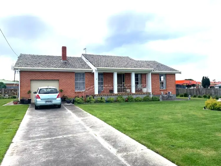 3 Inglis Street, Wynyard TAS 7325