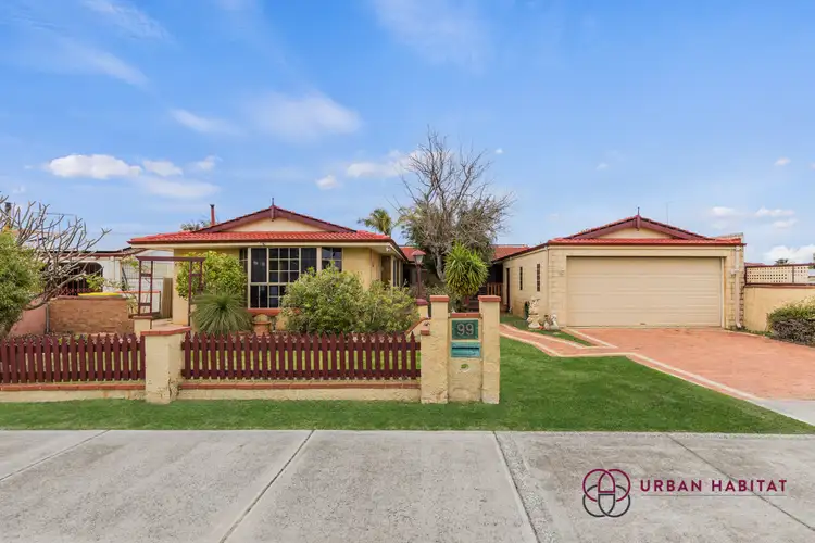 99 Rae Road, Safety Bay WA 6169