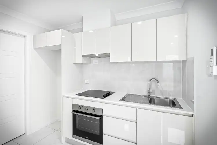 1A Cassinia Avenue, Marsden Park NSW 2765
