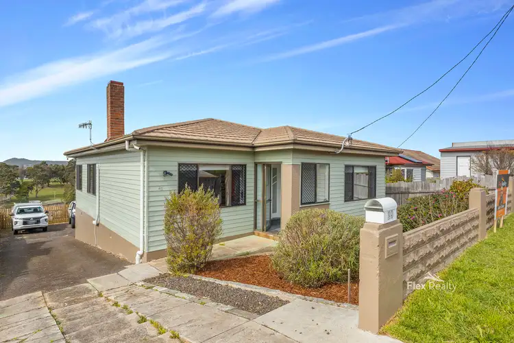 Main view of Homely house listing, 29 Mark Street, Hillcrest TAS 7320