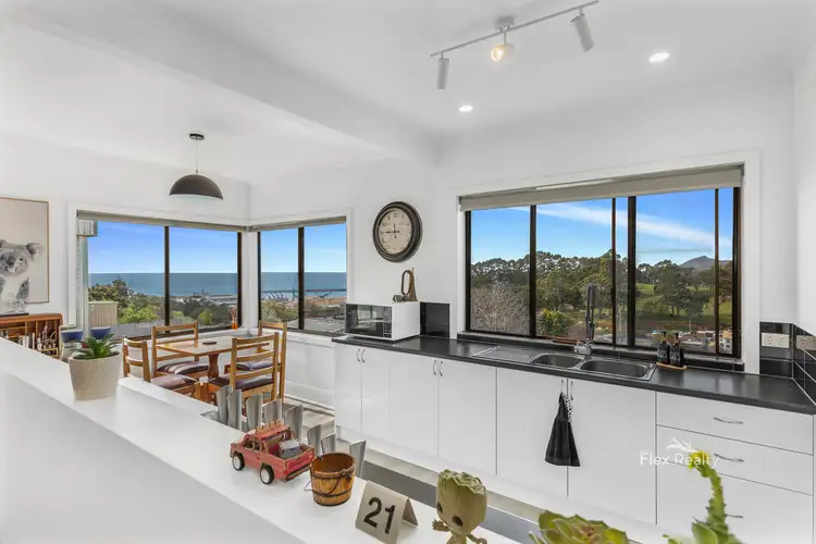 Fourth view of Homely house listing, 29 Mark Street, Hillcrest TAS 7320