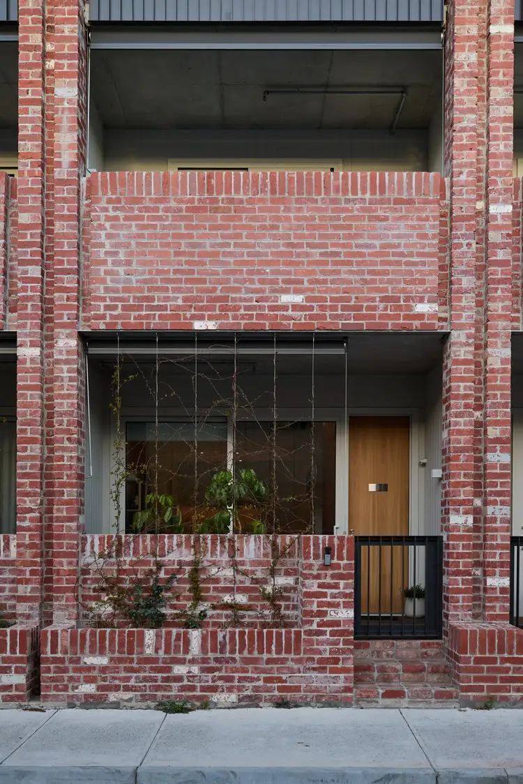 14 Little Miller Street