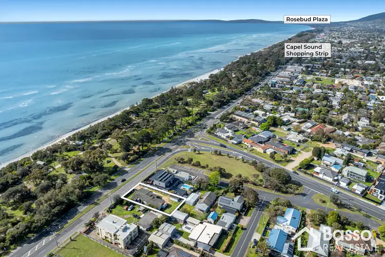 1707 Point Nepean Road, Capel Sound VIC 3940