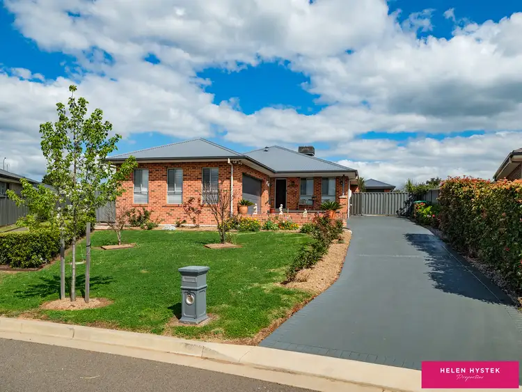 5 Colombard Drive, Tamworth NSW 2340