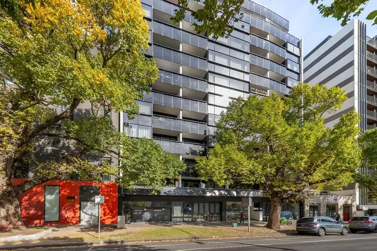 404/83 Flemington Road, North Melbourne VIC 3051