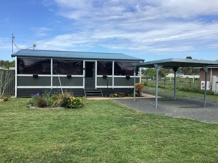 9 MACARTNEY STREET, Merriwa NSW 2329