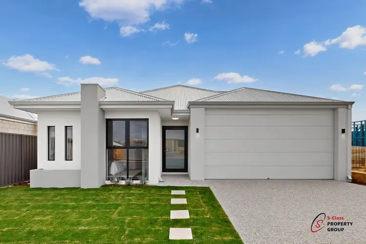40 Scenograph Drive, Sinagra WA 6065