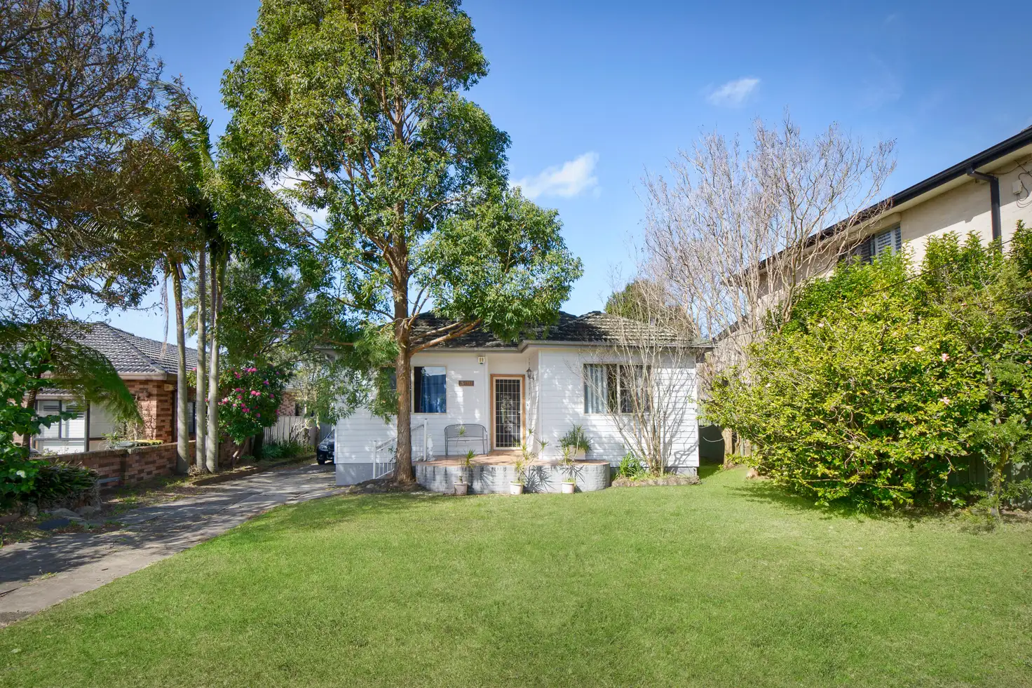 Main view of Homely house listing, 300 Princes Highway, Sylvania NSW 2224