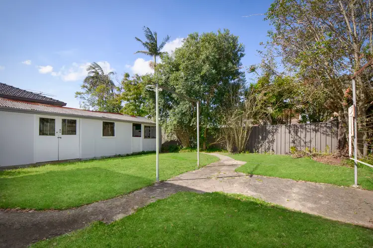 Fifth view of Homely house listing, 300 Princes Highway, Sylvania NSW 2224