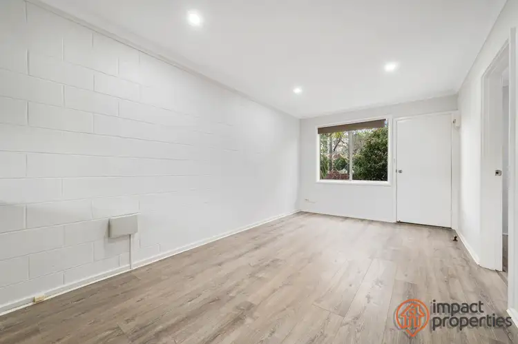 Second view of Homely unit listing, 3/19 Charles Street, Queanbeyan NSW 2620