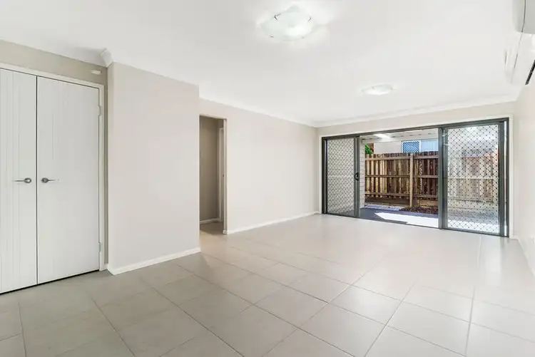 Third view of Homely unit listing, 2/23 Devine Street, Harristown QLD 4350