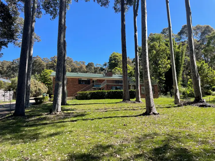 76 Lavender Point Road, North Narooma NSW 2546