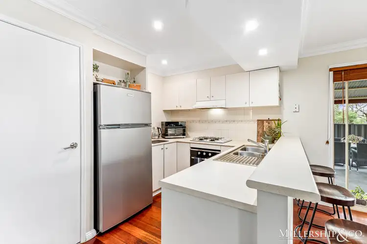 Third view of Homely house listing, 9 Silvereye Place, South Morang VIC 3752