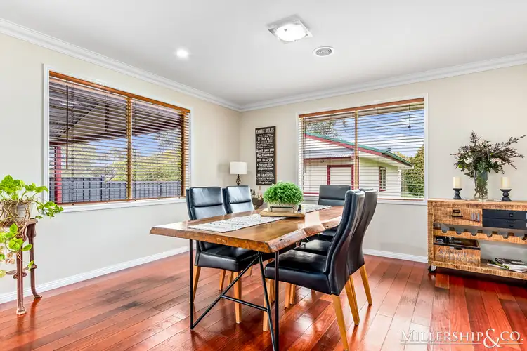 Fourth view of Homely house listing, 9 Silvereye Place, South Morang VIC 3752