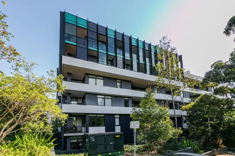 402A/37 Nancarrow Ave, Ryde NSW 2112