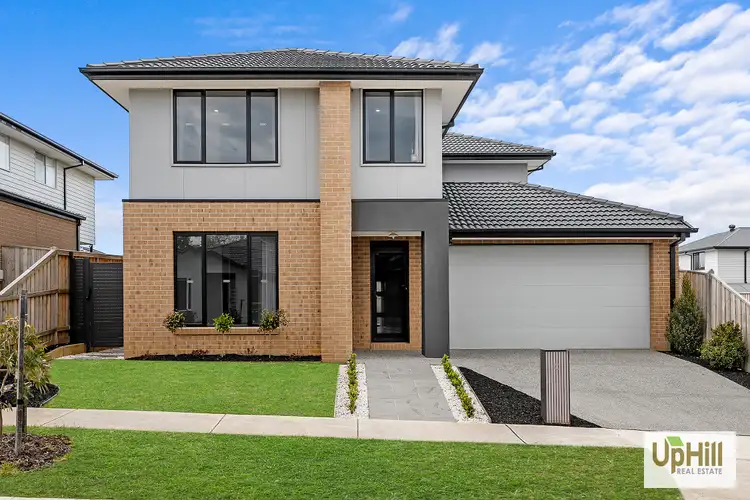 6 Clearfell Street, Officer VIC 3809