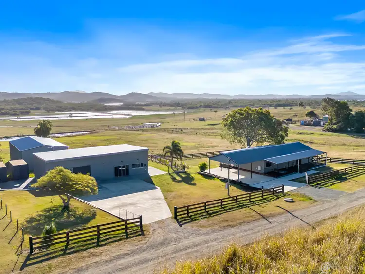 48 Nelson Street, Emu Park QLD 4710