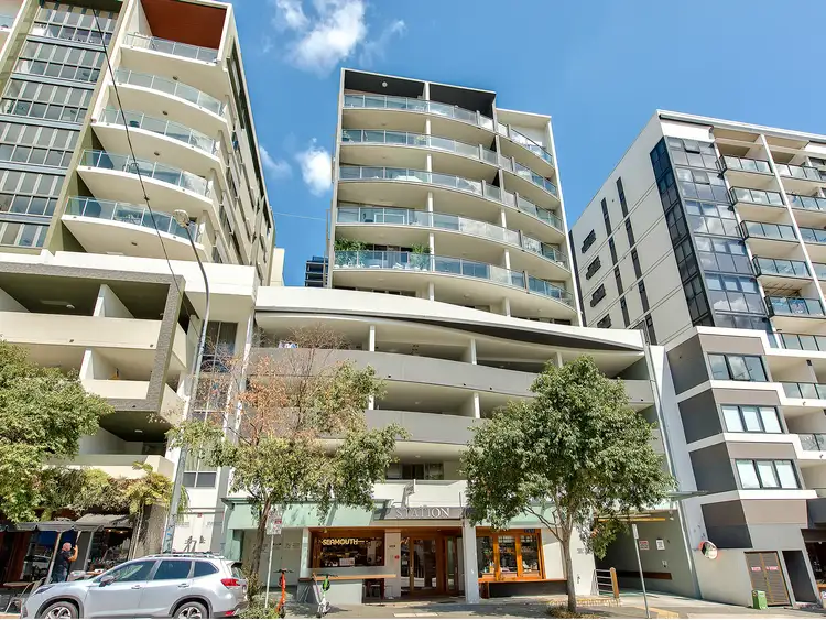 903/16 Merivale Street, South Brisbane QLD 4101