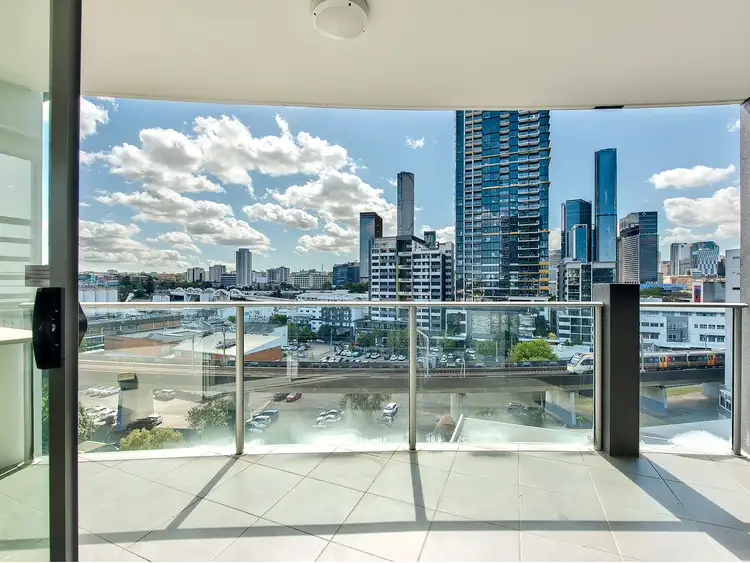 903/16 Merivale Street, South Brisbane QLD 4101