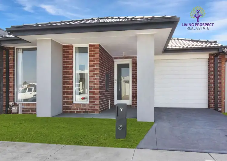 9 Ava Ave, Tarneit VIC 3029