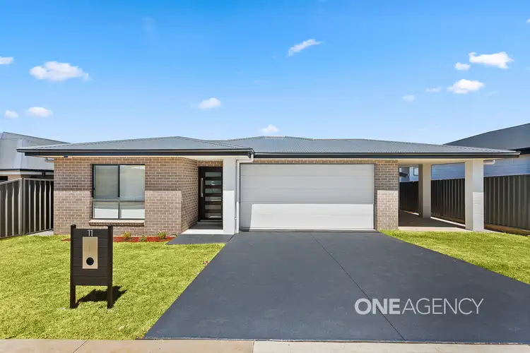 11 Sabre Street, Badagarang NSW 2540