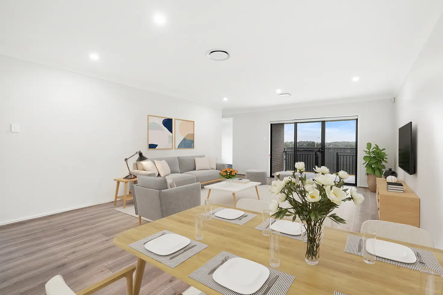 Main view of Homely house listing, 11 Sabre Street, Badagarang NSW 2540