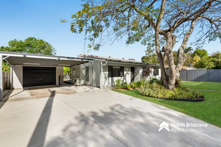 14 Wrybourne Street, Deception Bay QLD 4508