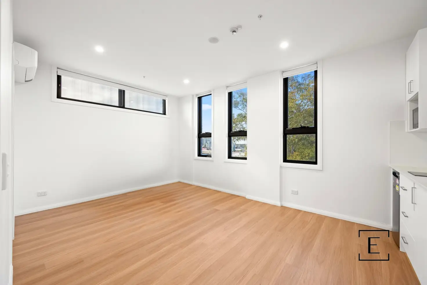 Main view of Homely studio listing, 81 Boundary Street, Parramatta NSW 2150