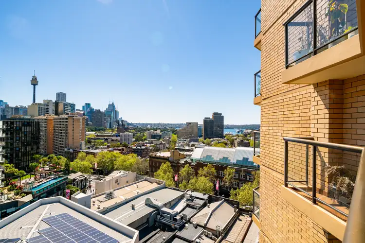 122/220 Goulburn Street, Darlinghurst NSW 2010