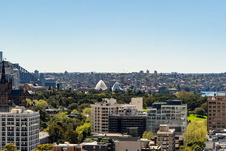 Second view of Homely apartment listing, 122/220 Goulburn Street, Darlinghurst NSW 2010