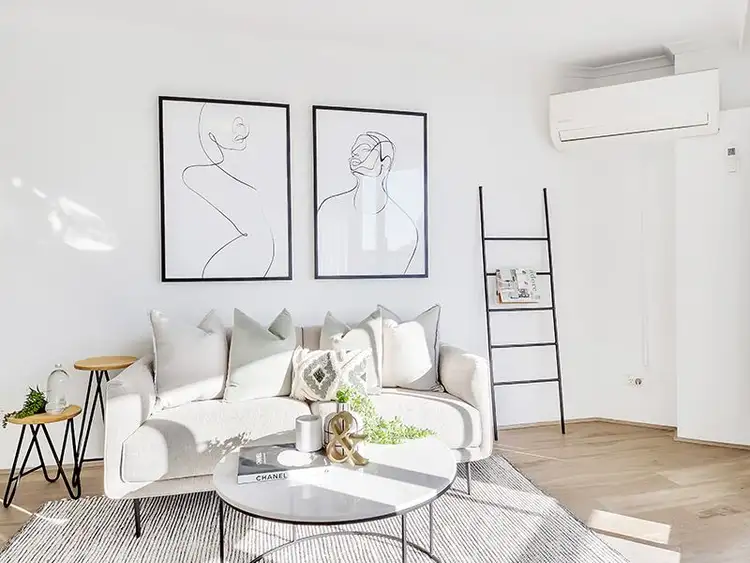 Fourth view of Homely apartment listing, 122/220 Goulburn Street, Darlinghurst NSW 2010