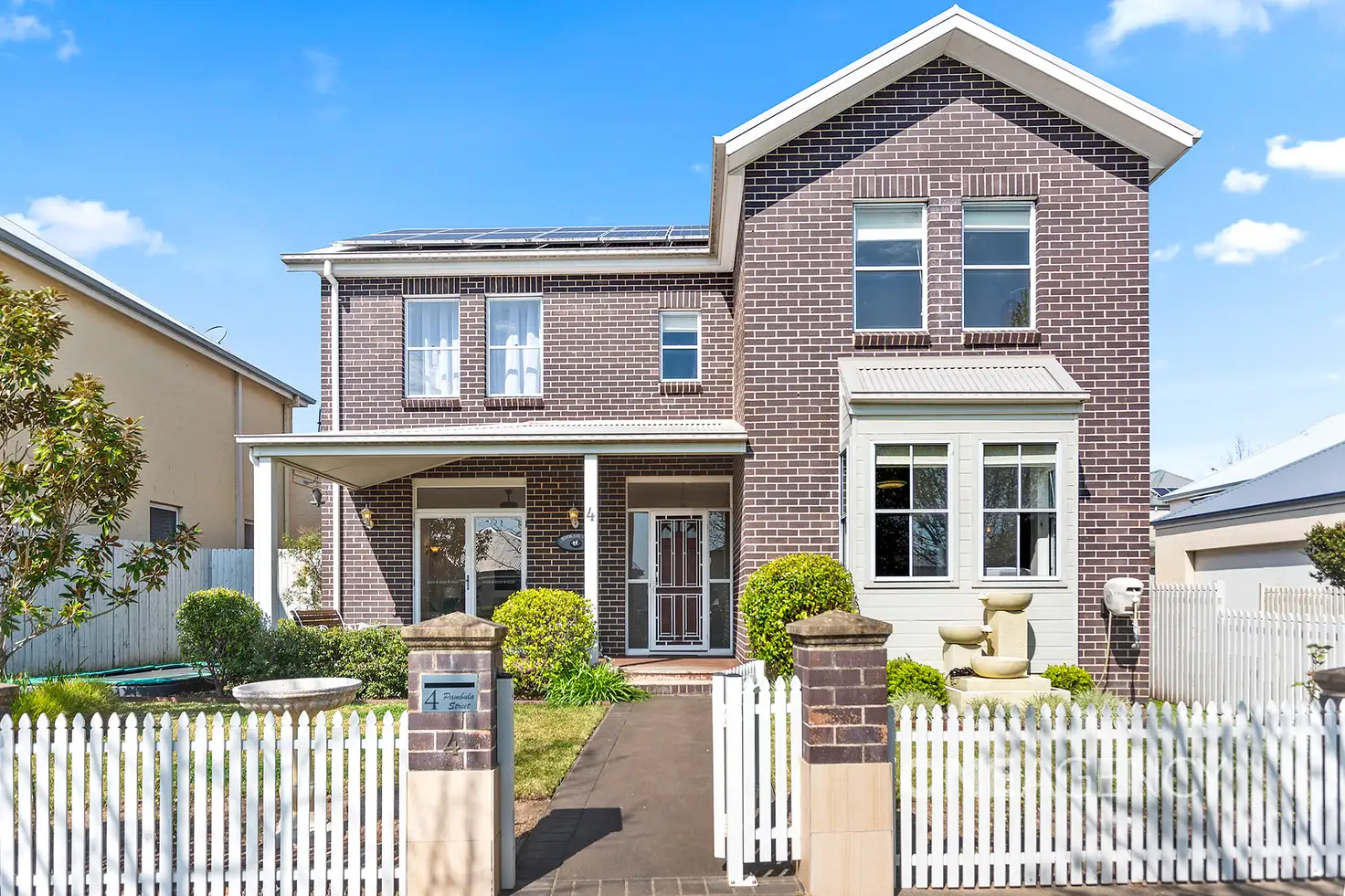 Main view of Homely house listing, 4 Pambula Street, Tullimbar NSW 2527