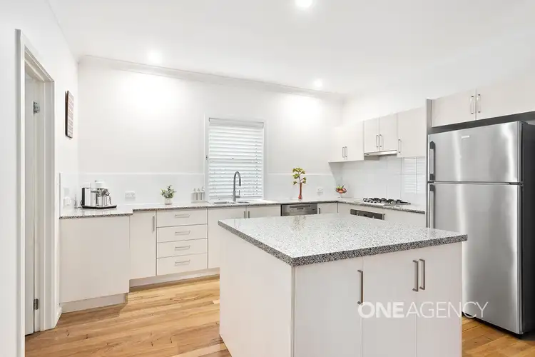 Third view of Homely house listing, 4 Pambula Street, Tullimbar NSW 2527