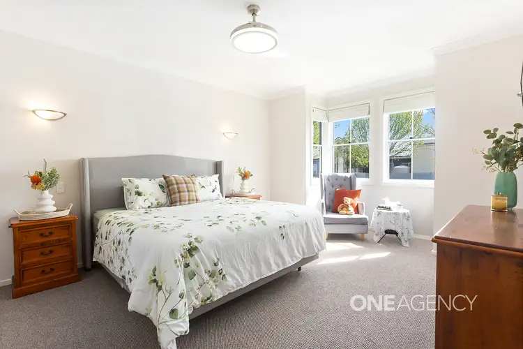 Fourth view of Homely house listing, 4 Pambula Street, Tullimbar NSW 2527