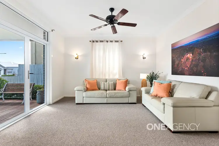 Fifth view of Homely house listing, 4 Pambula Street, Tullimbar NSW 2527