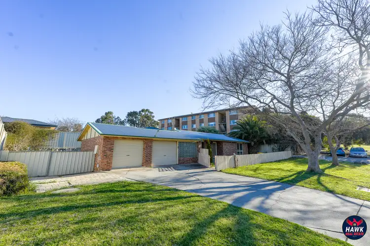 63 Derrima Road, Crestwood NSW 2620